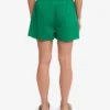 Organic Twill Shorts – Kellygrön