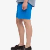 Organic Twill Shorts – stillahavsblå
